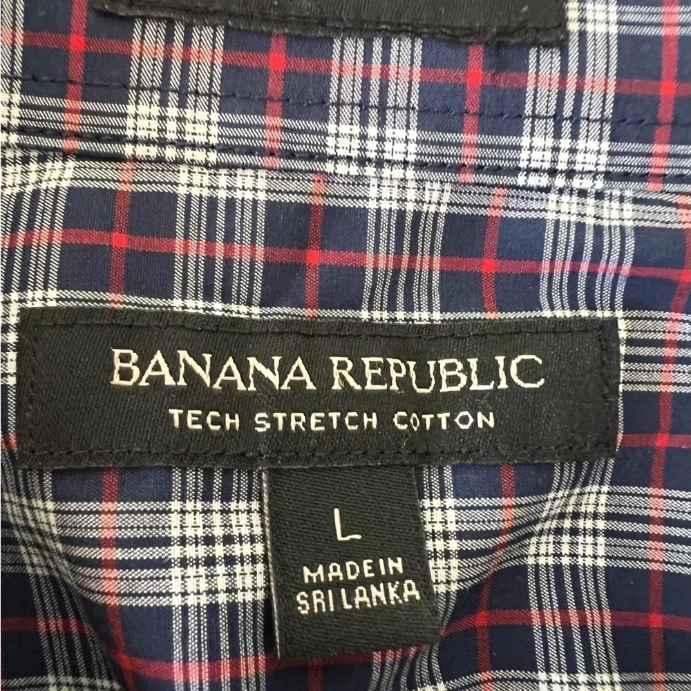 Banana Republic banana republic
